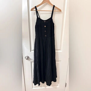 La Classe Couture  Black dress M